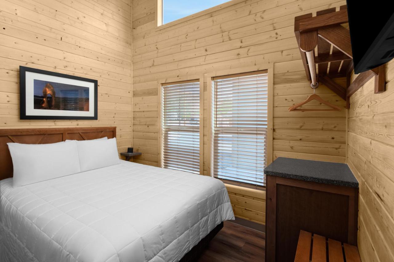 Sun Outdoors North Moab Hotel ภายนอก รูปภาพ